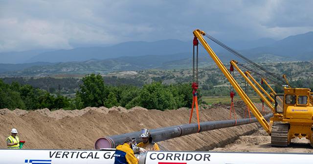 Insight—Aaron J. Masaitis: Ways President Trump Can Facilitate Massive Energy Deals in Bulgaria