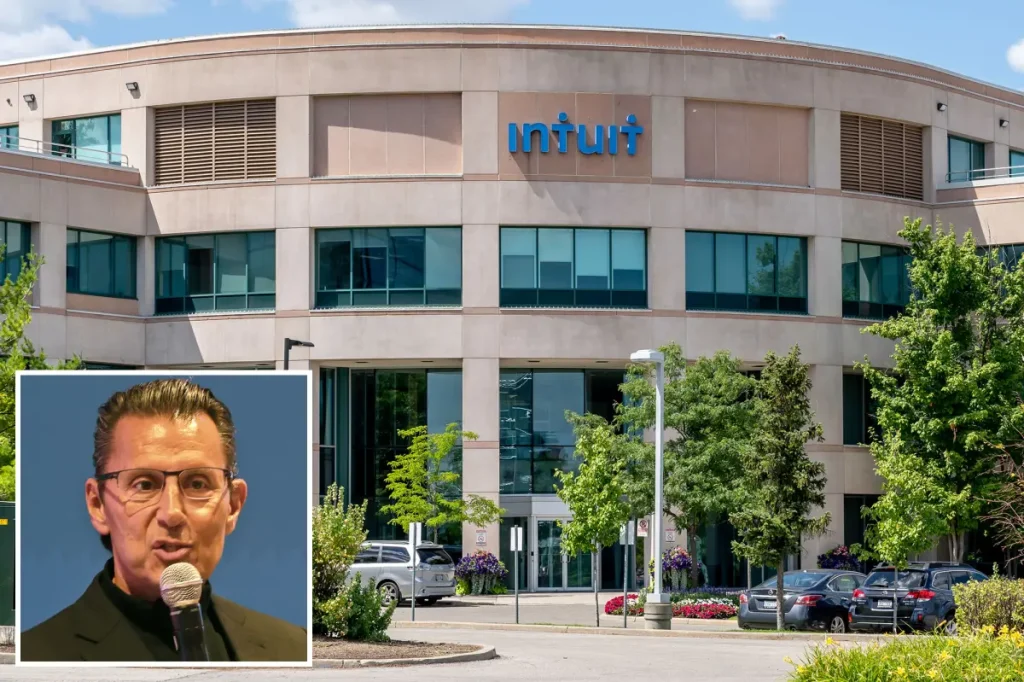 Intuit plans to reduce its workforce by 17% and let go thousands of employees.