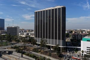 Investigation into LAUSD policy regarding teachers accused of sexual misconduct by the U.S. Department of Education