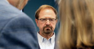 Investigation into Rep. Chuck Edwards by the Ethics Committee