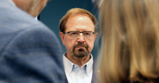 Investigation into Rep. Chuck Edwards by the Ethics Committee