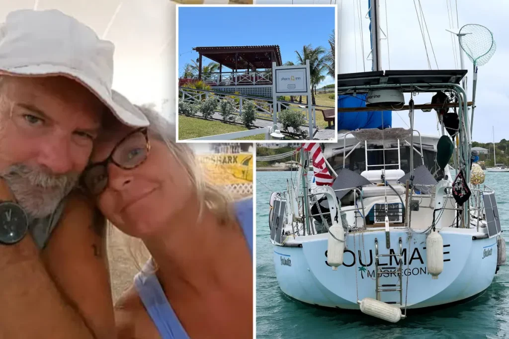 Investigators to begin new inquiry into 'Soulmate' sailboat where Lynette Hooker and her husband resided before her disappearance