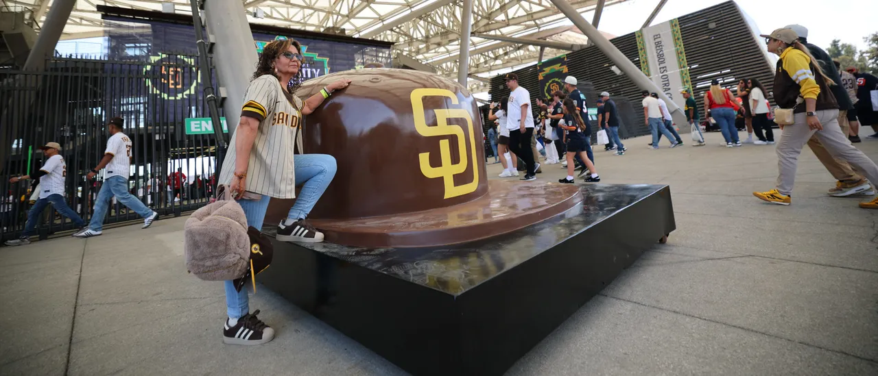 Investor Group Led By José E. Feliciano and Kwanza Jones Promises World Series Title Following Agreement to Purchase Padres