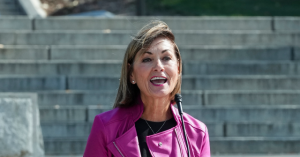 Iowa Governor Kim Reynolds Approves Legislation Prohibiting Telehealth Abortions