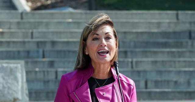 Iowa Governor Kim Reynolds Approves Legislation Prohibiting Telehealth Abortions