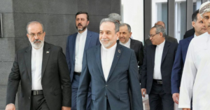 Iran Calls for U.N. Action Against U.S. Military Attacks on Its Drones Following Claims of Hitting U.S. Air Base