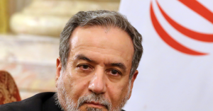 Iran Dispatches Negotiators to Qatar, Claiming U.S. Demands Are 'Too Much'
