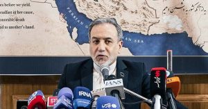 Iran Gets Anxious as China and the U.S. Unite on the Strait of Hormuz