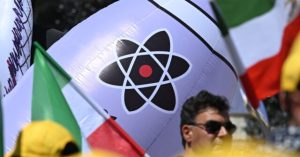 Iran Has Agreed to Give Up Uranium and Cease Nuclear Goals, According to Reports