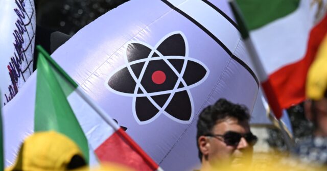 Iran Has Agreed to Give Up Uranium and Cease Nuclear Goals, According to Reports