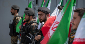 Iran Says It Shot Down U.S. Drone, Warns of Severe Consequences If U.S. Breaches Ceasefire Again