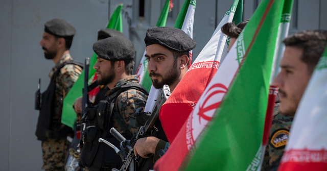 Iran Says It Shot Down U.S. Drone, Warns of Severe Consequences If U.S. Breaches Ceasefire Again