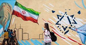 Iran Submits Updated 'Peace Proposal' to the U.S. Requesting Compensation, No Limits on Nuclear Activity