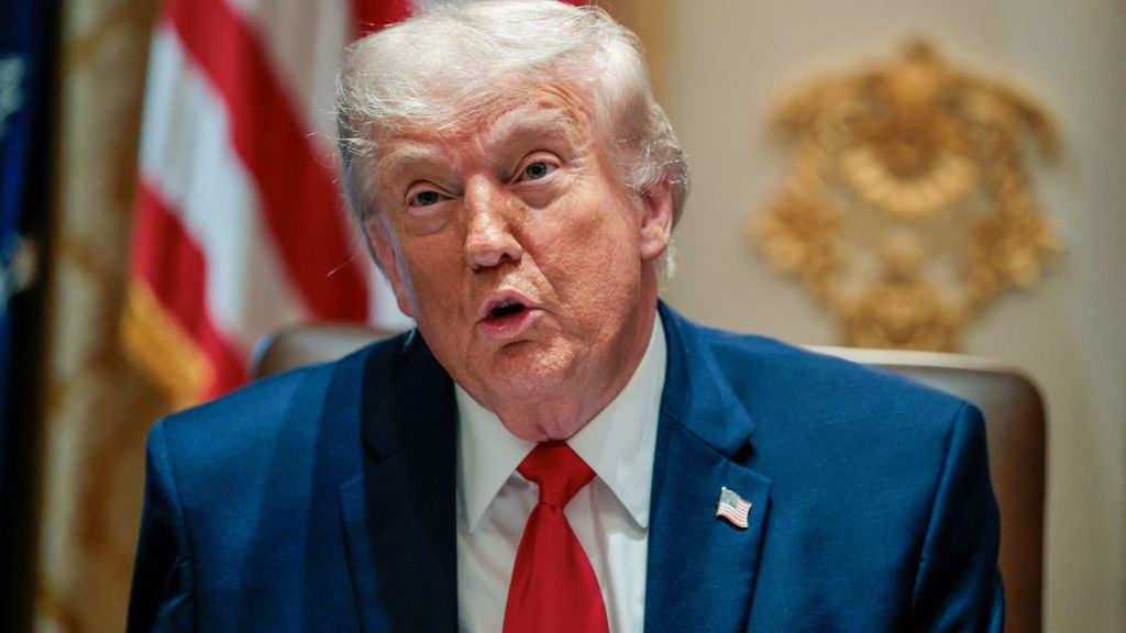 Iran peace agreement, Dell stock rises, Trump accounts and more in the morning update