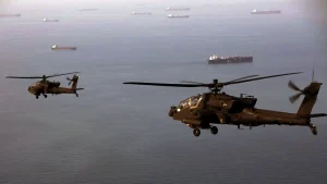 Iran responds with a warning following Trump's announcement of a 'humanitarian gesture' in the Strait of Hormuz and other major news stories.