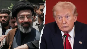 Iran unites Islamic countries against the expansion of Trump's Abraham Accords