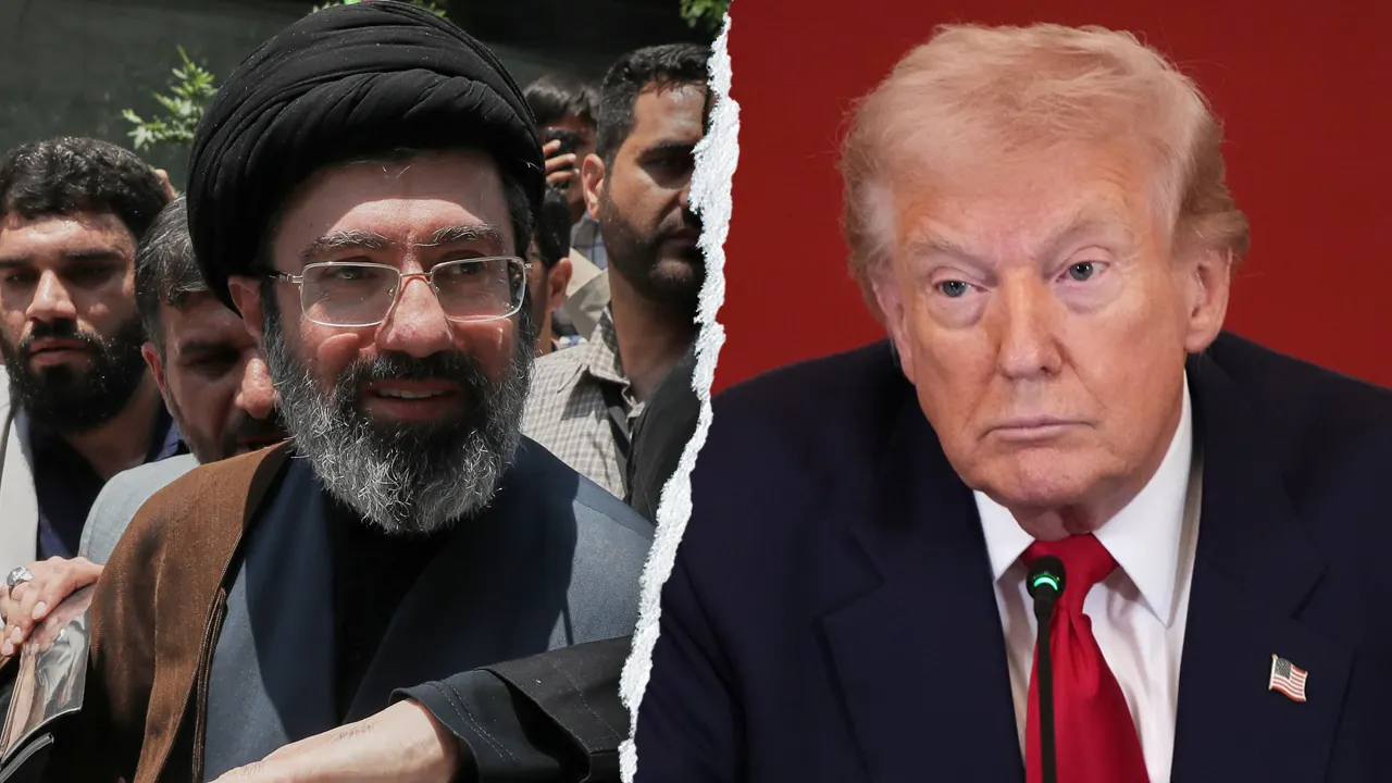 Iran unites Islamic countries against the expansion of Trump's Abraham Accords