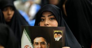 Iran’s Supreme Leader Threatens U.S. With ‘No Safe Haven’
