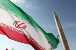 Iran's developing nuclear program: Correspondence