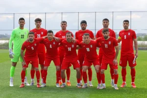 Iran's national team will practice in Mexico during the World Cup following a change of their base camp, according to the federation's leader.