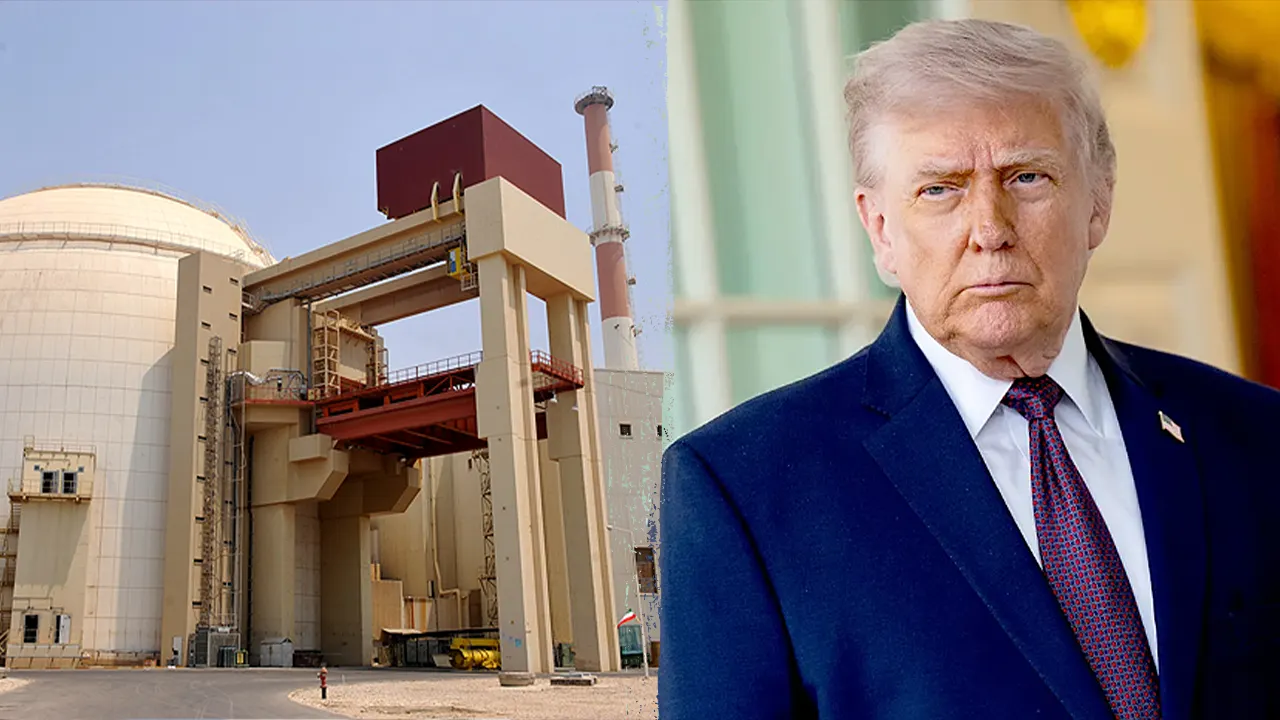 Iran's stockpile of enriched uranium might be a hurdle in any nuclear agreement