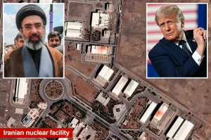 Iran's top leader has agreed 'in principle' to relinquish uranium as part of a peace agreement, according to a US official.
