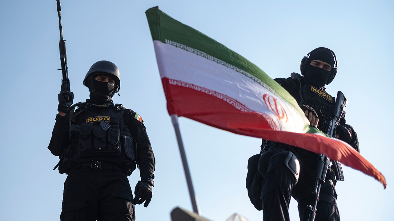 Iraq militia leader faces charges as expert cautions about jihad risks in the US