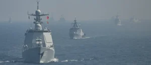 Is China Likely to Invade Taiwan Within the Next Five Years?