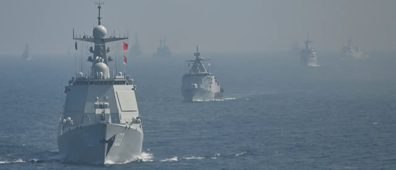 Is China Likely to Invade Taiwan Within the Next Five Years?