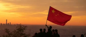 Is China in a Stronger Position?