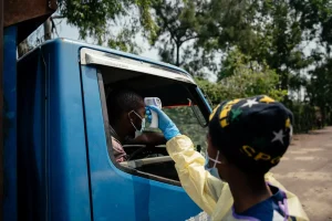 Is Ebola a concern for Americans? Key information on the recent outbreak