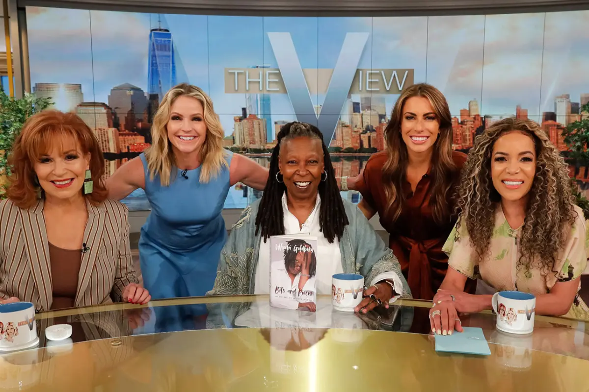 Is 'The View' New Today? When To Anticipate New Episodes from the Talk Show