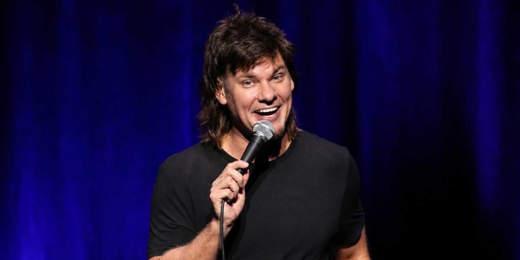 Is Theo Von truly turning to Christianity? This heartfelt, emotional clip tells the story.