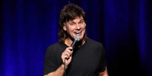Is Theo Von truly turning to Christianity? This heartfelt, emotional clip tells the story.