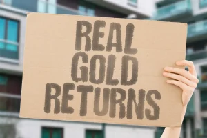 Is gold a reliable method to safeguard against inflation?