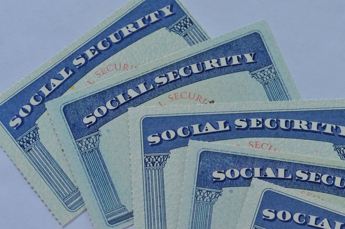 Is it Large or Tiny? The Unexpected Aspects of the 2027 Social Security COLA for Retirees.