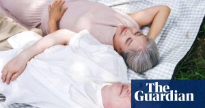 Is positive thinking the key to aging more happily?
