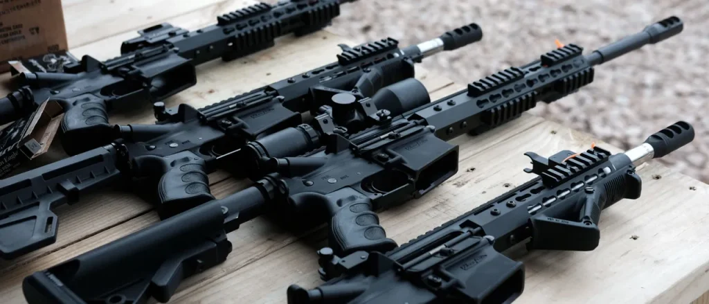Is the ATF’s ‘Sporting Purposes’ Test an Ongoing Violation?