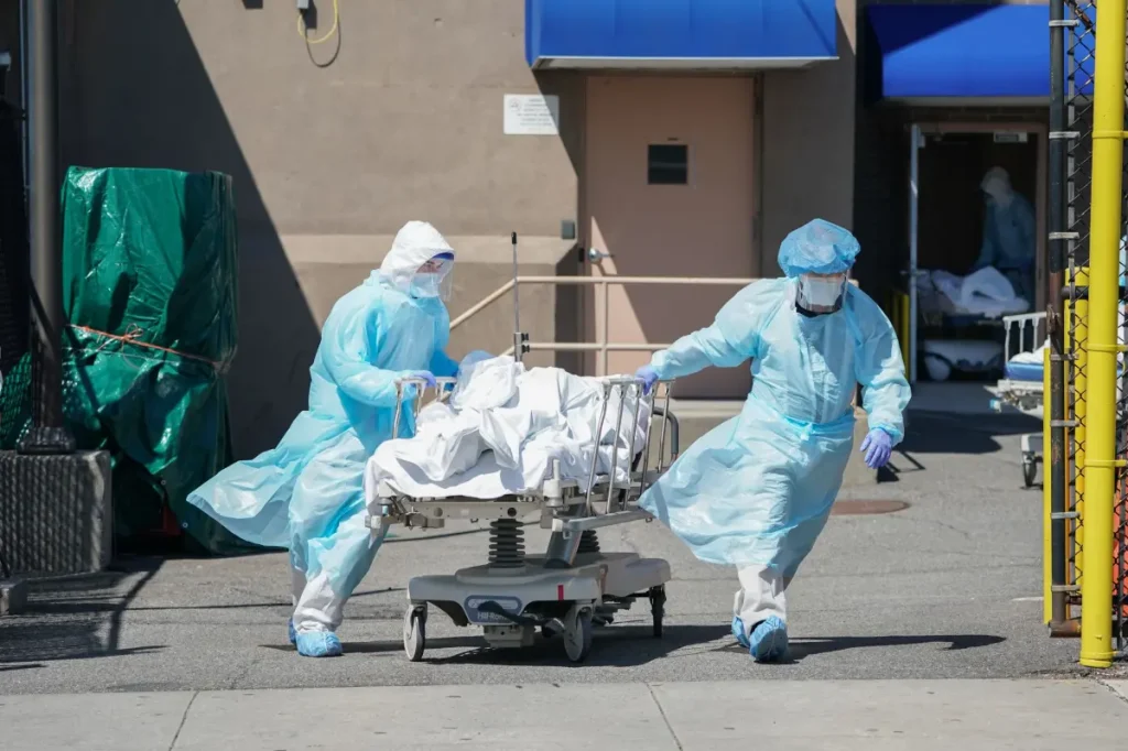 Is the US ready for another pandemic? Exploring the latest rankings