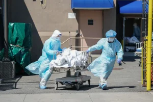 Is the US ready for another pandemic? Exploring the latest rankings
