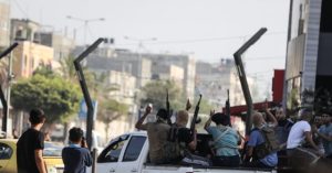Israeli Forces Eliminate Main Planner of October 7th Attacks by Hamas