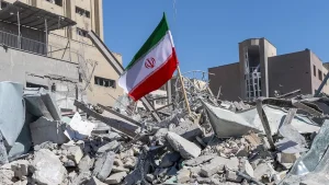 Israeli defense minister Israel Katz cautions about possible renewed measures against Iran