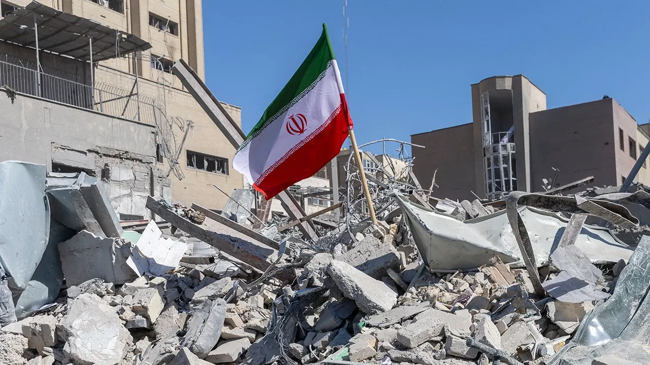 Israeli defense minister Israel Katz cautions about possible renewed measures against Iran