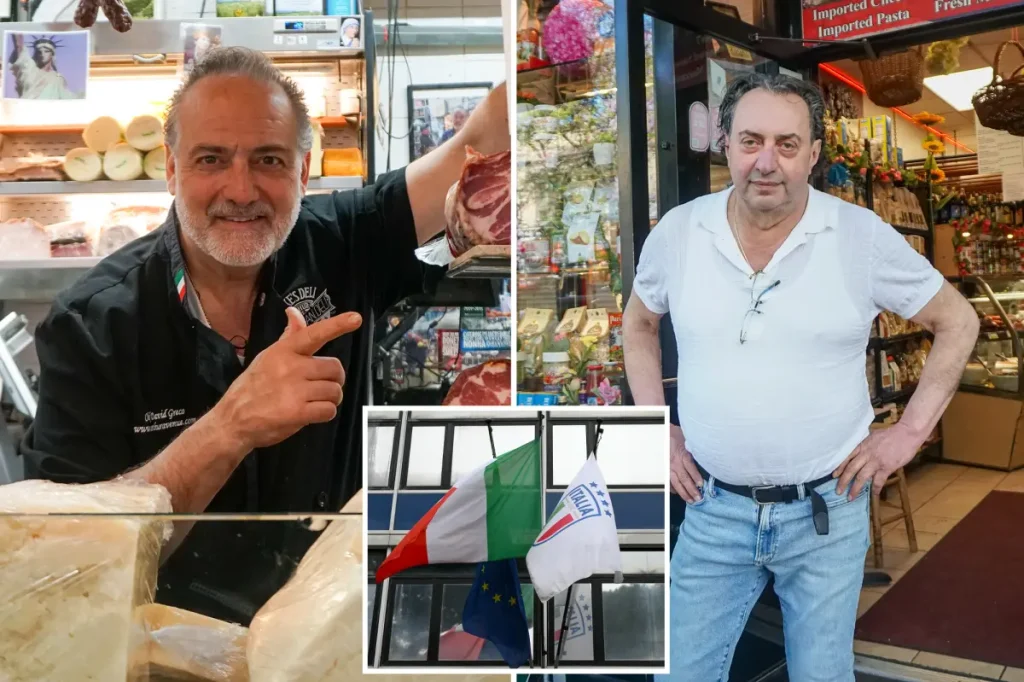 Italian neighborhoods in NYC feel excluded as the World Cup arrives in the US with Italy missing out: 'The lights have been turned off'