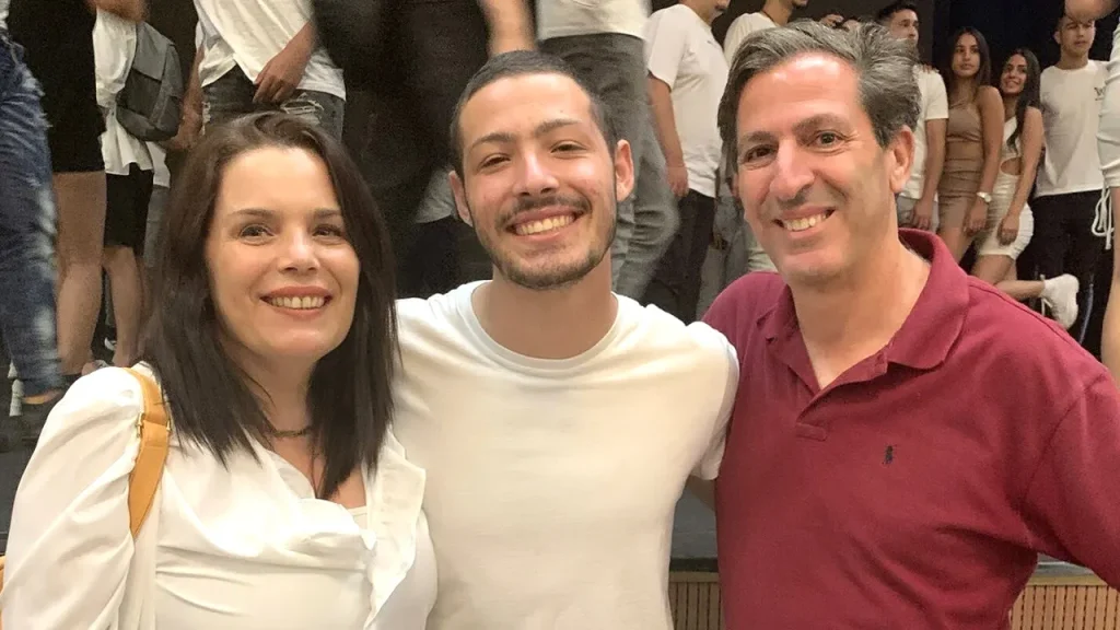 It’s their responsibility: Father of murdered American calls for Congress to investigate October 7 fatalities