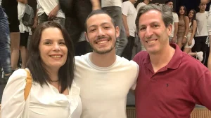 It’s their responsibility: Father of murdered American calls for Congress to investigate October 7 fatalities