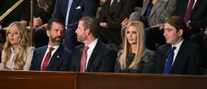 Ivanka Trump Allegedly Aimed At For Elimination By Foreign Operative
