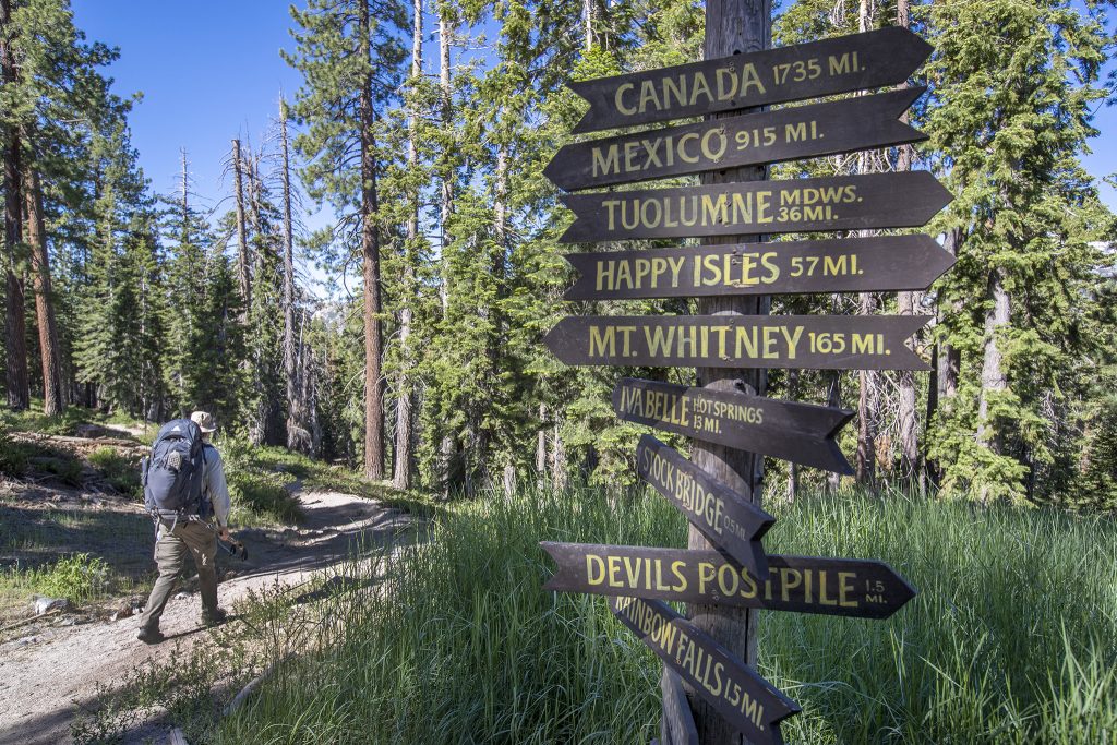 "I've never felt so weak": Hikers affected by norovirus near LA