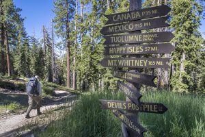 "I've never felt so weak": Hikers affected by norovirus near LA