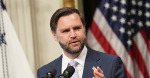 JD Vance Reveals $15 Million in Medicaid Fraud Involving One Migrant in Maine